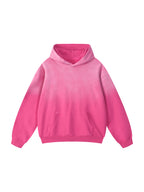 Heavyweight Sunfade Oversized Hoodie