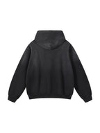 Heavyweight Sunfade Oversized Hoodie