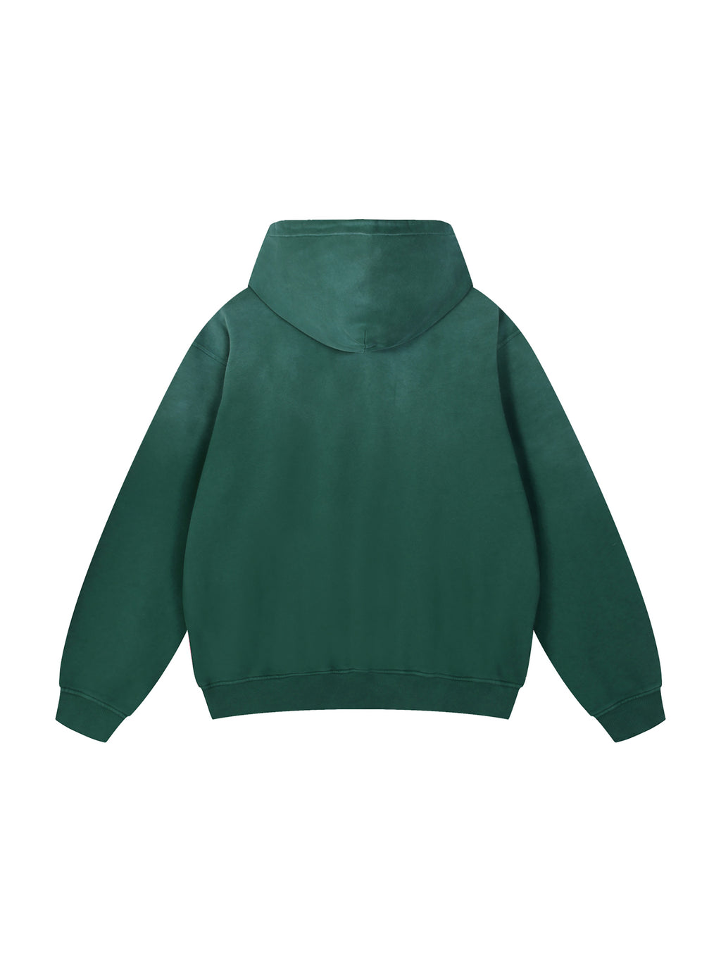 Heavyweight Sunfade Oversized Hoodie