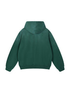 Heavyweight Sunfade Oversized Hoodie