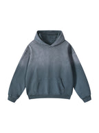Heavyweight Sunfade Oversized Hoodie