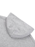 Heavyweight Zip-up Hoodie