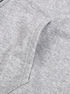 Heavyweight Zip-up Hoodie