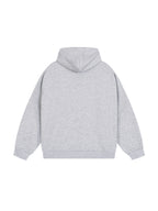 Heavyweight Zip-up Hoodie