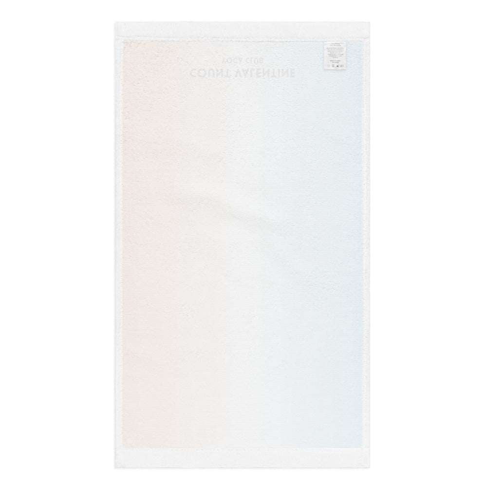 Horizon Towel - Yoga Club