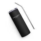 Hydrate Tumbler - Yoga Club