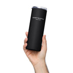 Hydrate Tumbler - Yoga Club