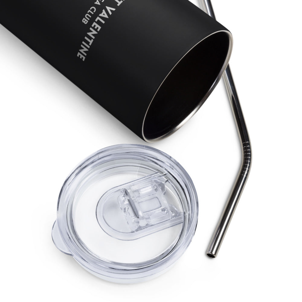 Hydrate Tumbler - Yoga Club
