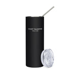 Hydrate Tumbler - Yoga Club