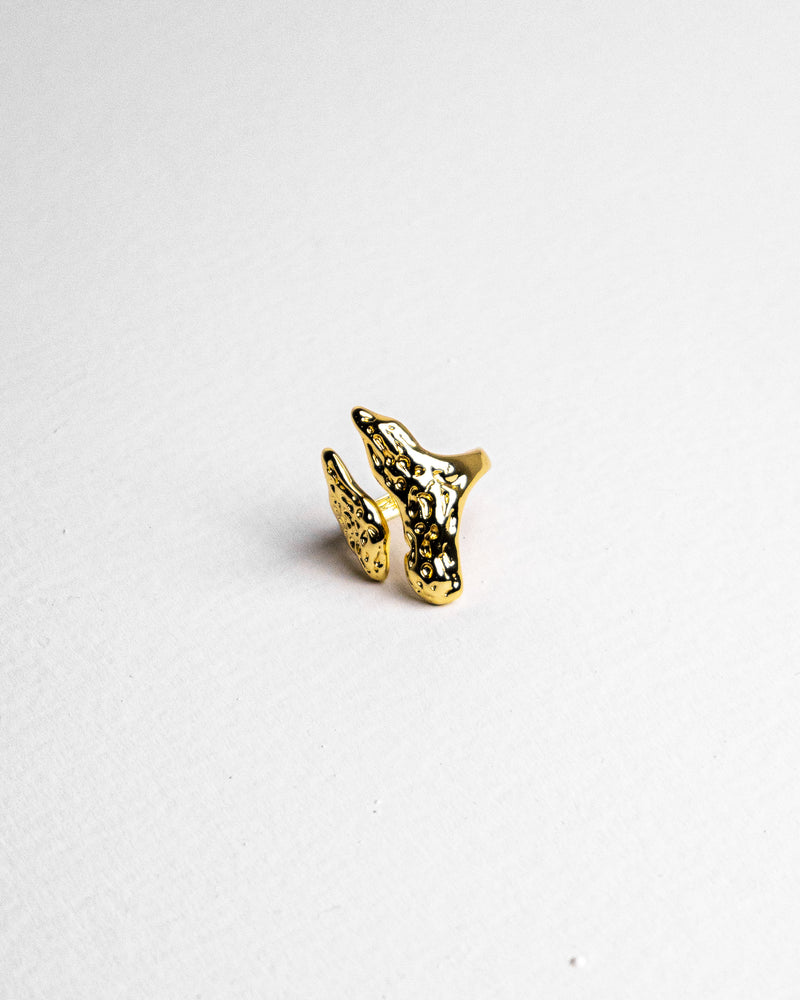 OPULENT DUSK RING - Count Valentine