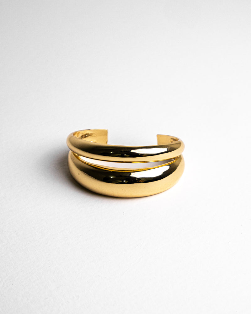 GILDED REVERIE BRACELET - Count Valentine