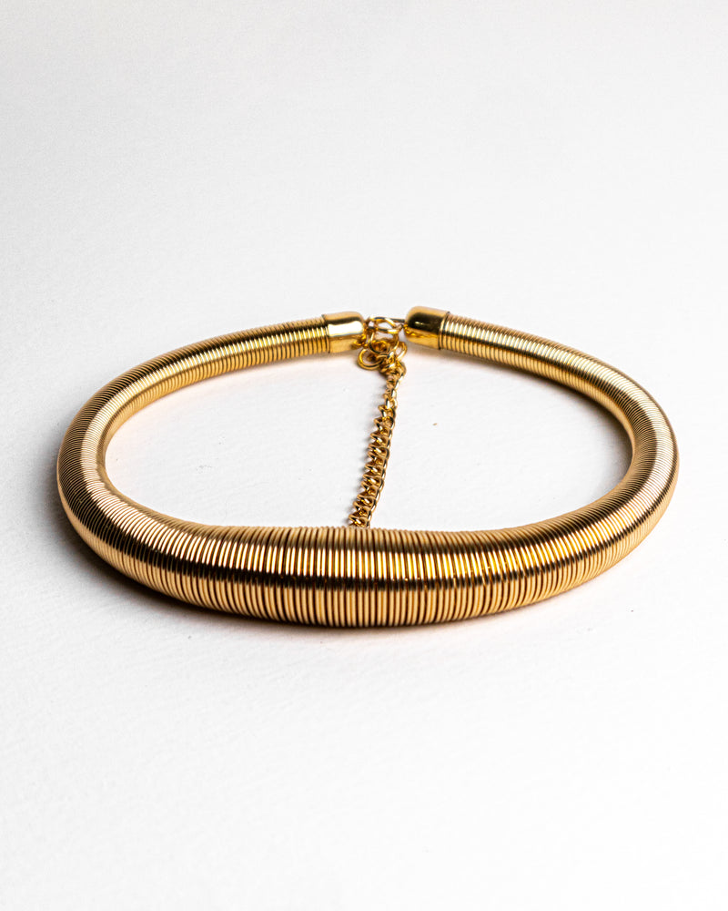 ORION HALO NECKLACE - Count Valentine