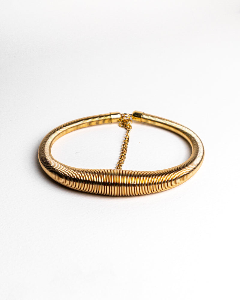 ORION HALO NECKLACE - Count Valentine