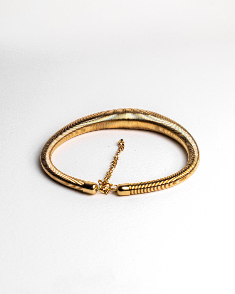 ORION HALO NECKLACE - Count Valentine