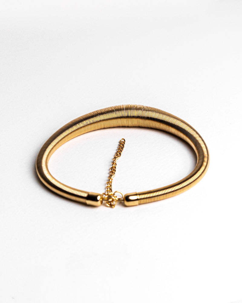 ORION HALO NECKLACE - Count Valentine