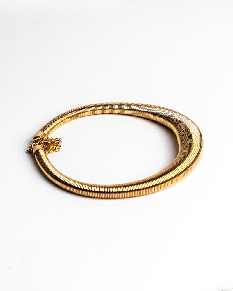 ORION HALO NECKLACE - Count Valentine