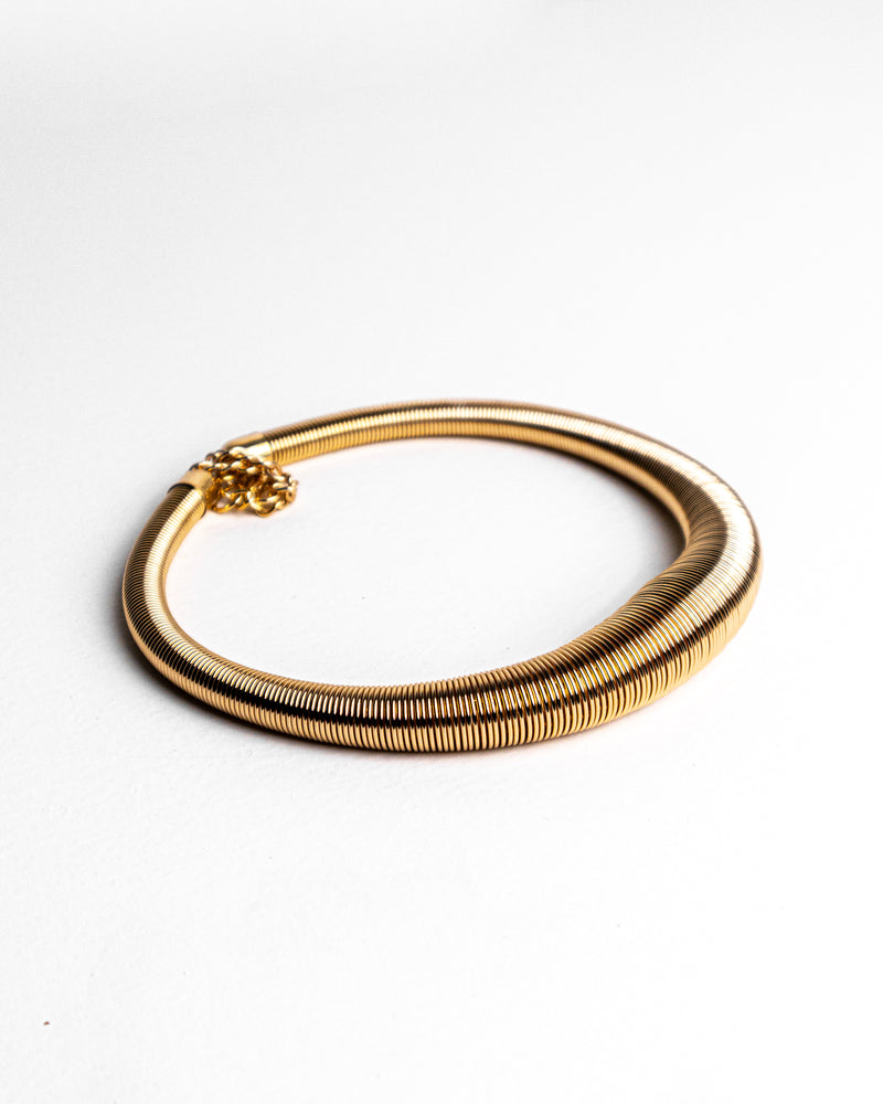 ORION HALO NECKLACE - Count Valentine