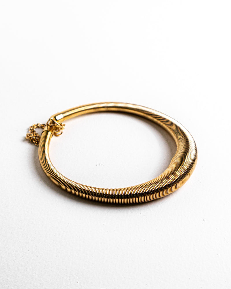 ORION HALO NECKLACE - Count Valentine