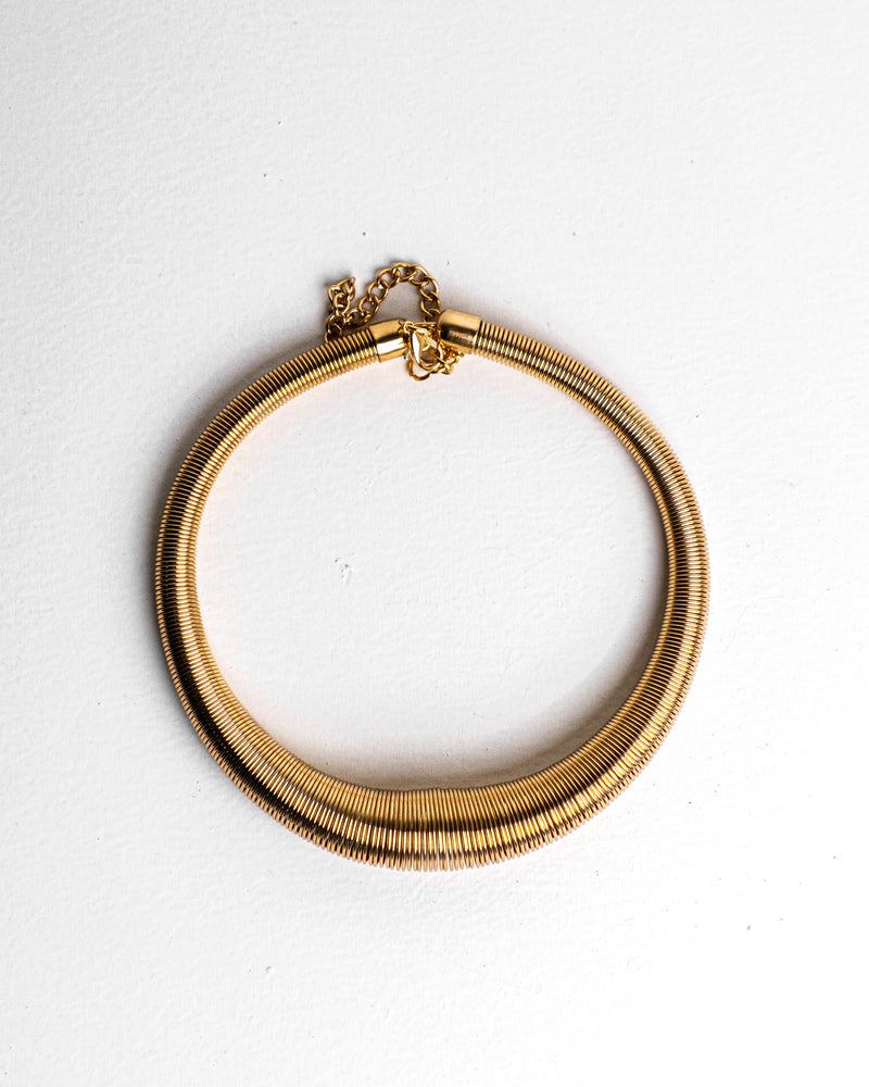 ORION HALO NECKLACE - Count Valentine