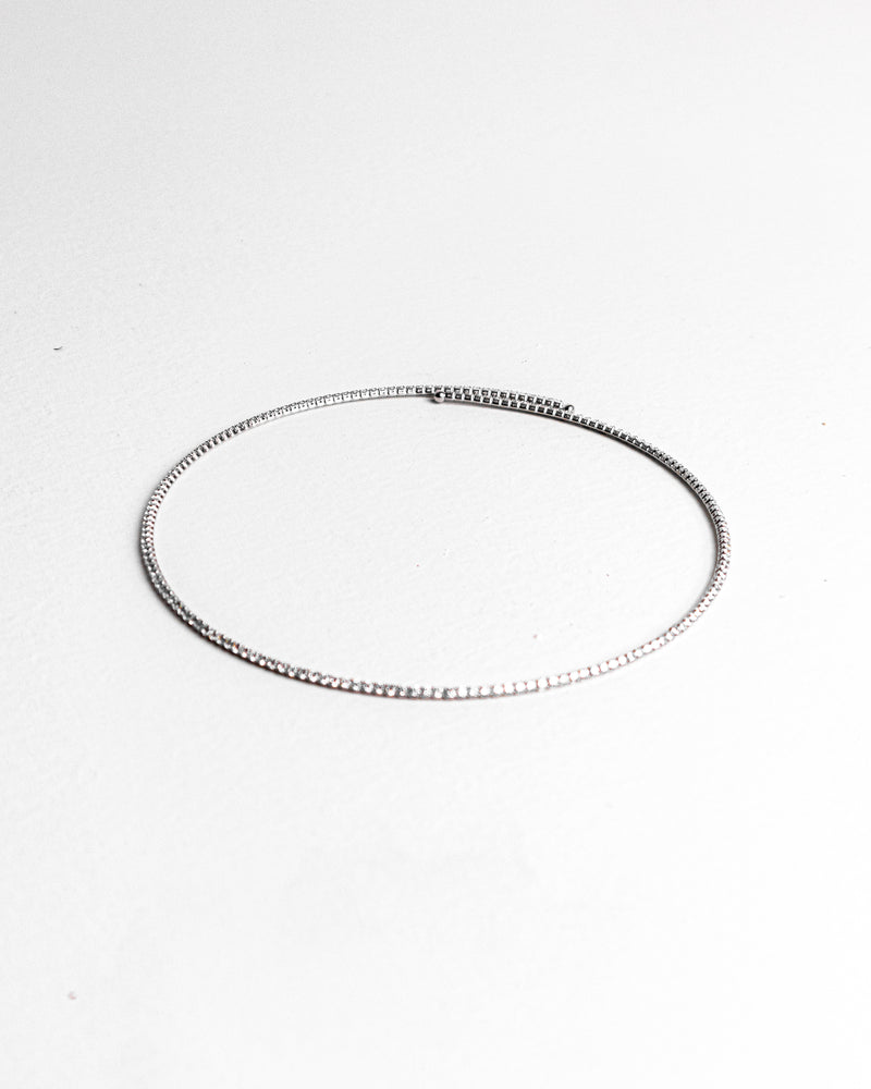 KALLISTA ÉCLAT NECKLACE - Count Valentine