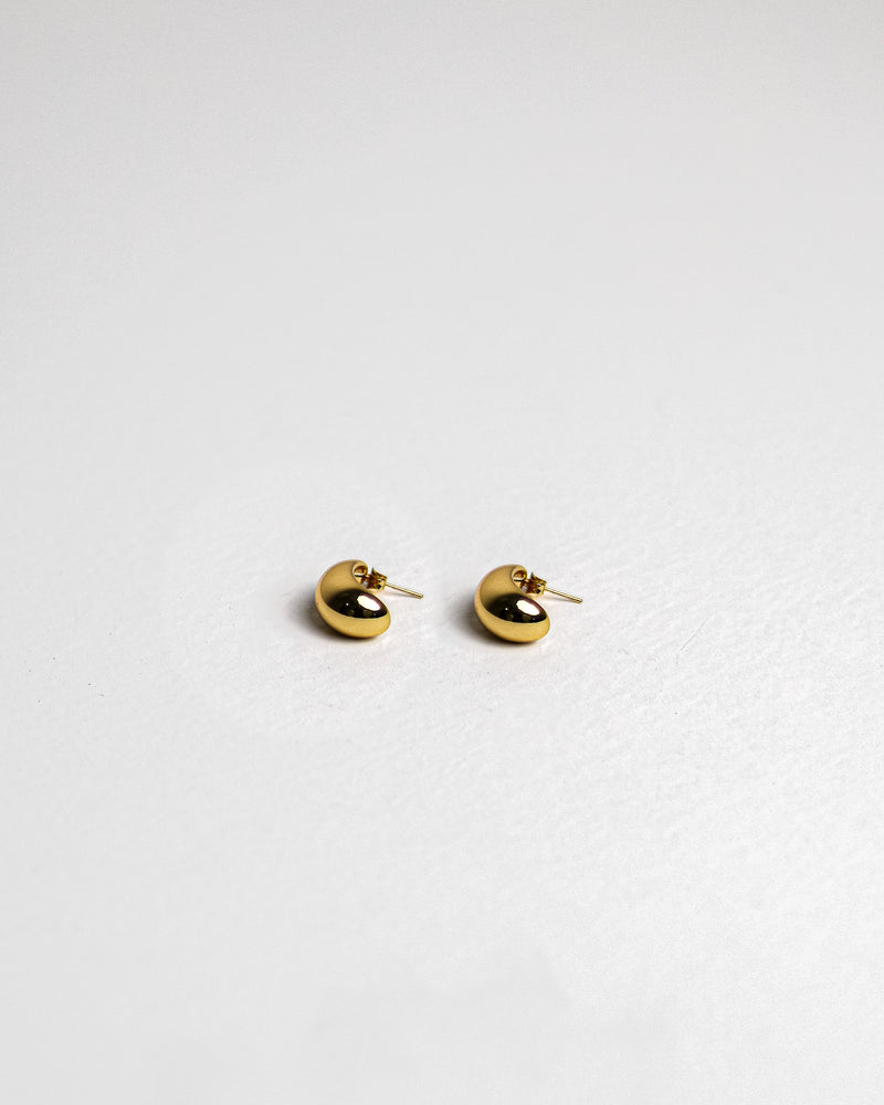 SOLEIA CHARM EARRINGS - Count Valentine