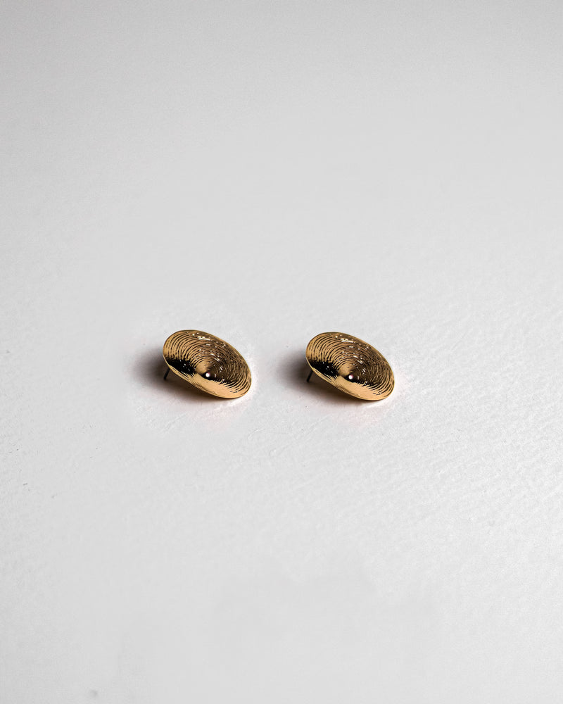 COASTAL SHORE EARRINGS - Count Valentine