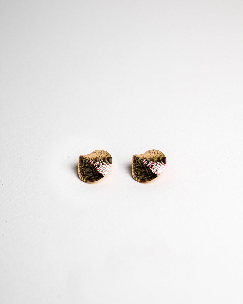 COASTAL SHORE EARRINGS - Count Valentine