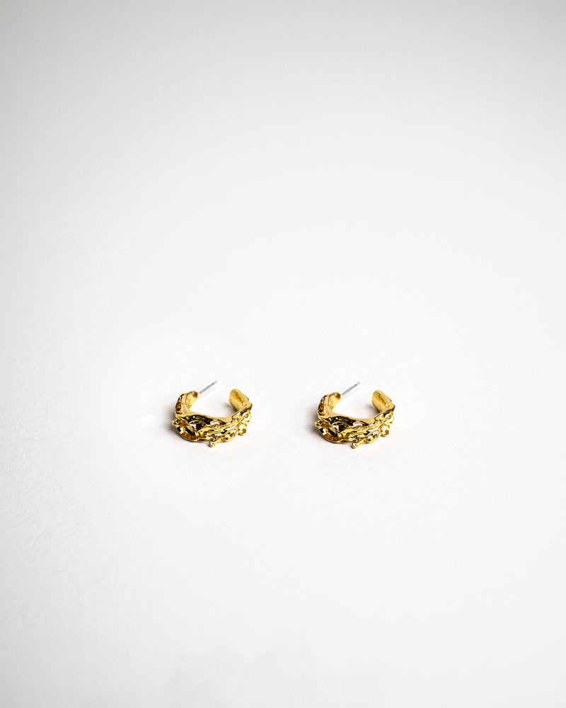 ARTISAN RADIANCE EARRINGS - Count Valentine