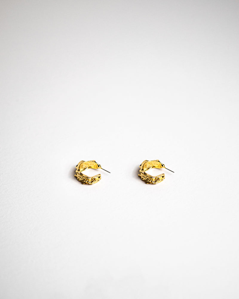 ARTISAN RADIANCE EARRINGS - Count Valentine