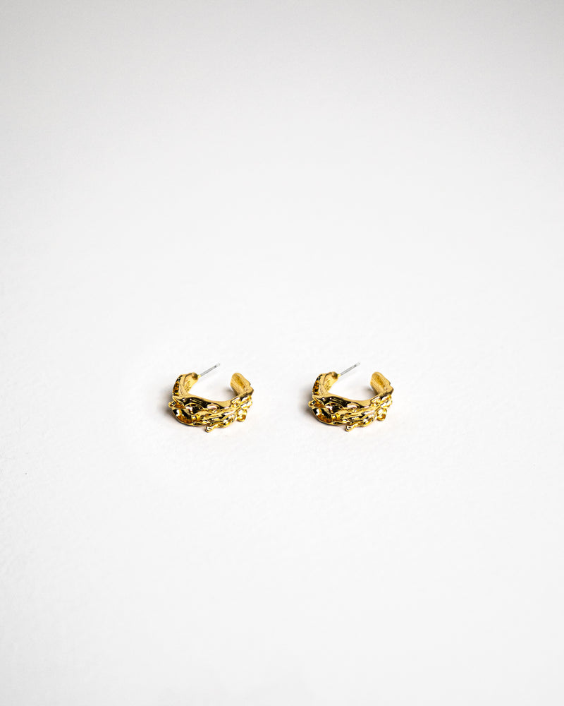 ARTISAN RADIANCE EARRINGS - Count Valentine