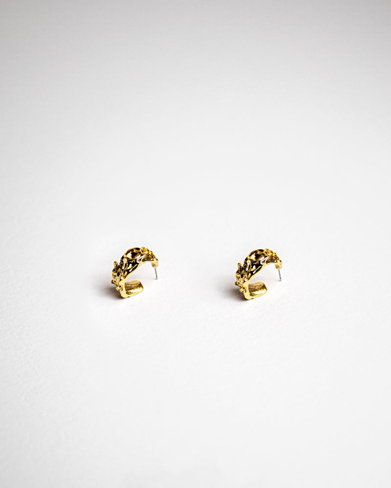 ARTISAN RADIANCE EARRINGS - Count Valentine