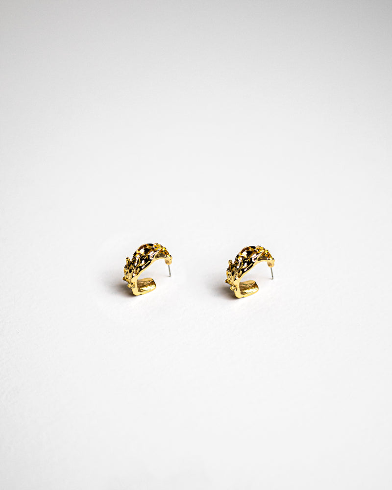 ARTISAN RADIANCE EARRINGS - Count Valentine