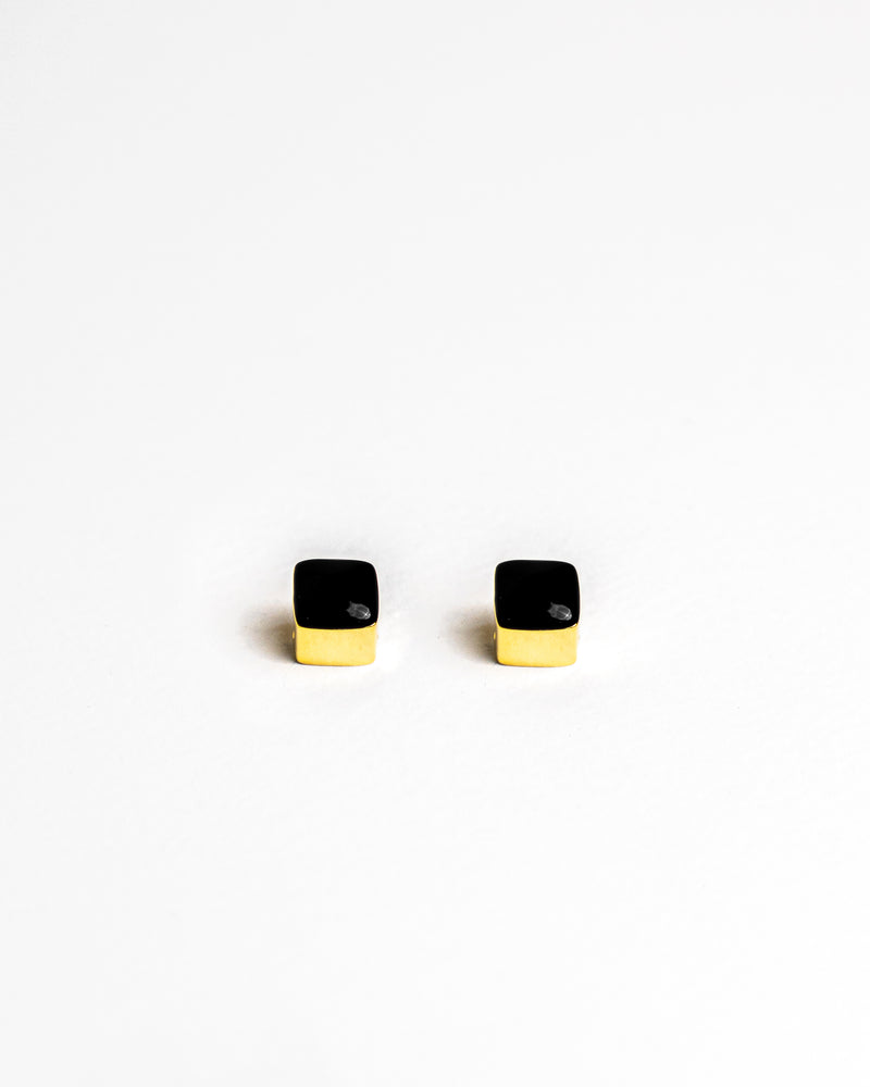 LUXURIA OBSCURA EARRINGS - Count Valentine