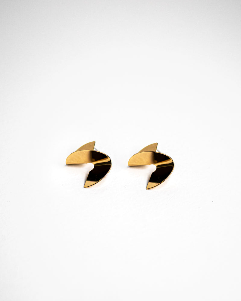 AMARA LUXE EARRINGS - Count Valentine
