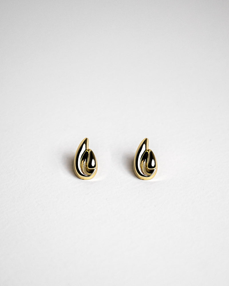 VERA ÉLÉGANCE EARRINGS - Count Valentine