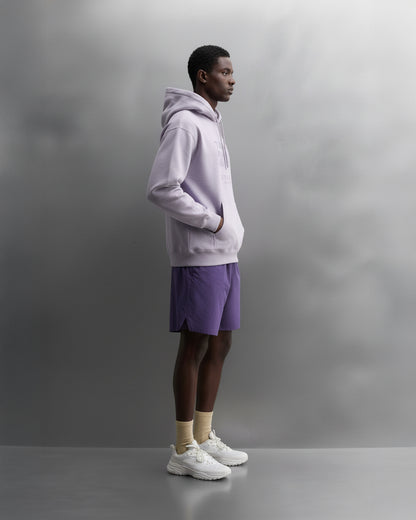 TEAM 247 LAVENDER PERFORMANCE HOODIE