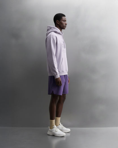 TEAM 247 LAVENDER PERFORMANCE HOODIE