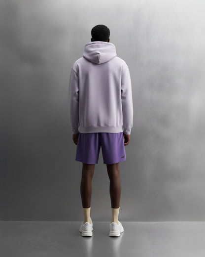 TEAM 247 LAVENDER PERFORMANCE HOODIE