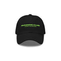 Pace Cap - Running Club