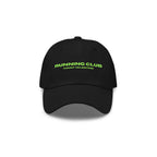 Pace Cap - Running Club