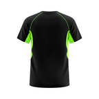 Men's Raglan Panel Running T-Shirt