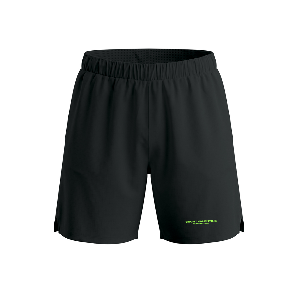 Men’s Loose Fit Running Shorts