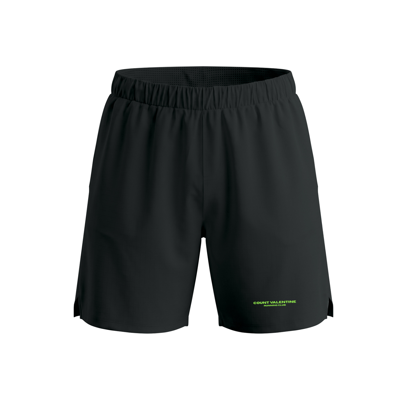 Men’s Loose Fit Running Shorts