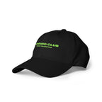 Pace Cap - Running Club