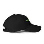 Pace Cap - Running Club