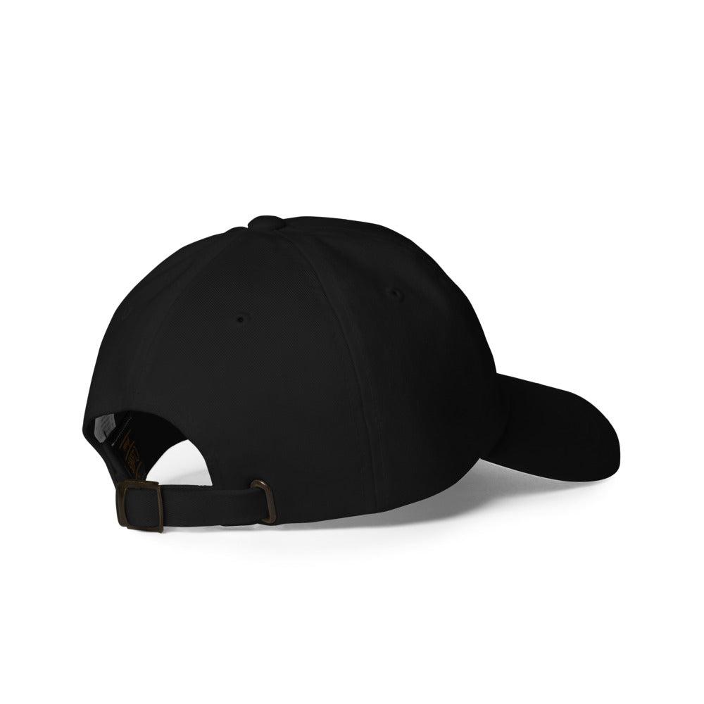 Pace Cap - Running Club
