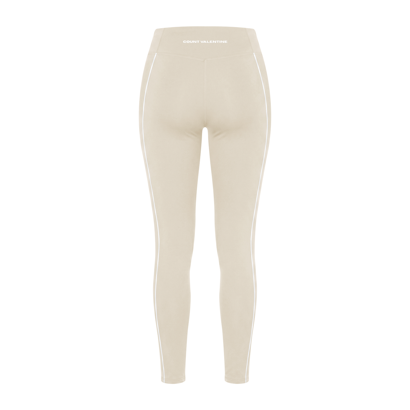 Women’s High-Waist Tapered Leggings