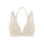 Women’s Halter Neck Yoga Sports Bra