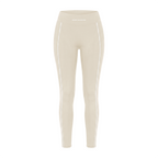 Women’s High-Waist Tapered Leggings