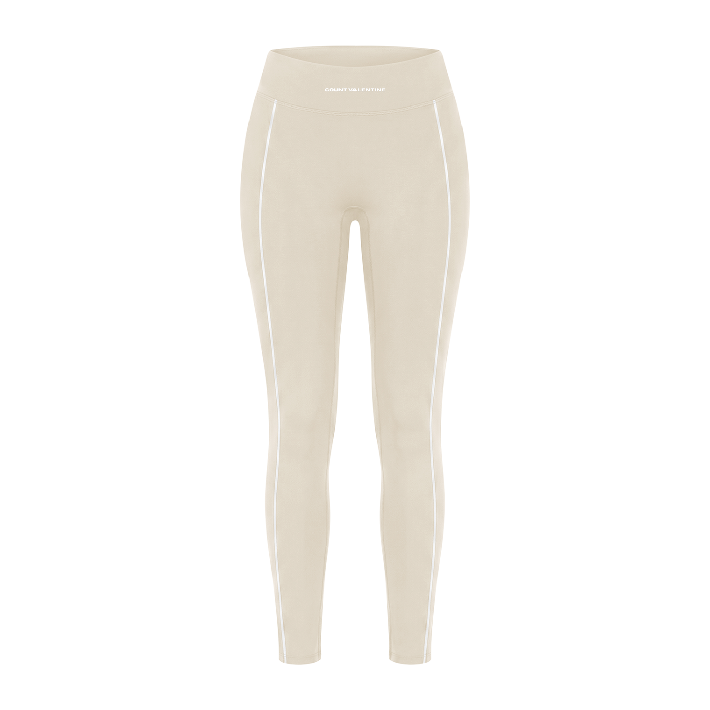 Women’s High-Waist Tapered Leggings